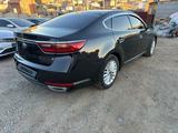Kia K7 2016 года за 7 990 000 тг. в Алматы – фото 3