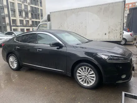 Kia K7 2016 года за 8 500 000 тг. в Алматы – фото 7