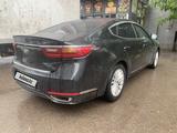 Kia K7 2016 года за 7 990 000 тг. в Алматы – фото 5