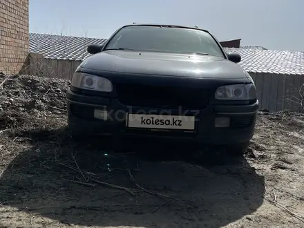 Opel Omega 1997 года за 111 111 тг. в Усть-Каменогорск