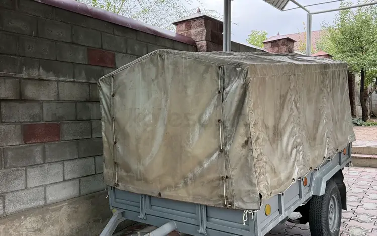 Хозяин 2002 года за 1 800 000 тг. в Алматы