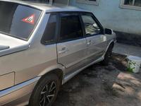 ВАЗ (Lada) 2115 2003 годаfor1 600 000 тг. в Алматы