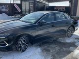 Hyundai Sonata 2023 годаүшін14 000 000 тг. в Кызылорда – фото 3