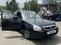 ВАЗ (Lada) Priora 2170 2012 годаүшін2 300 000 тг. в Алматы