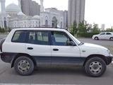 Toyota RAV4 1997 года за 2 800 000 тг. в Астана – фото 5