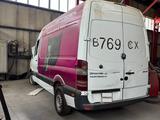 Mercedes-Benz  Sprinter 2012 года за 8 000 000 тг. в Алматы – фото 3