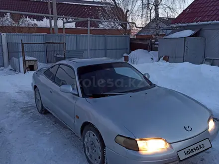 Mazda MX-6 1993 года за 950 000 тг. в Костанай – фото 6