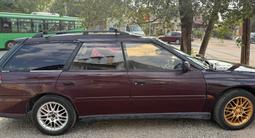 Subaru Legacy 1996 года за 1 350 000 тг. в Алматы – фото 2