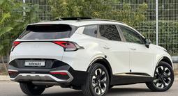 Kia Sportage 2022 годаүшін14 800 000 тг. в Шымкент – фото 4