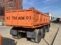 КамАЗ 2004 года за 6 800 000 тг. в Астана – фото 4