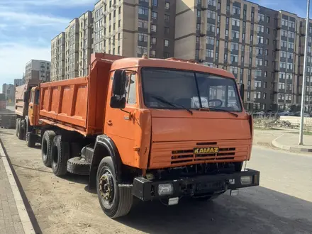 КамАЗ 2004 года за 6 800 000 тг. в Астана
