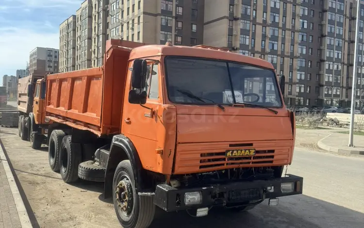 КамАЗ 2004 года за 6 800 000 тг. в Астана