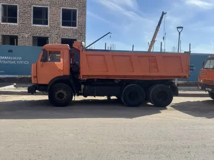КамАЗ 2004 года за 6 800 000 тг. в Астана – фото 5