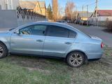 Volkswagen Passat 2006 года за 1 800 000 тг. в Павлодар – фото 5