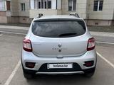 Renault Sandero Stepway 2015 года за 4 900 000 тг. в Караганда – фото 4
