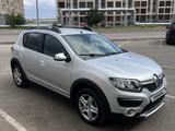 Renault Sandero Stepway 2015 года за 4 900 000 тг. в Караганда
