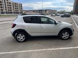 Renault Sandero Stepway 2015 года за 4 900 000 тг. в Караганда – фото 2