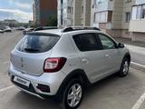 Renault Sandero Stepway 2015 года за 4 900 000 тг. в Караганда – фото 3