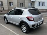 Renault Sandero Stepway 2015 года за 4 900 000 тг. в Караганда – фото 5