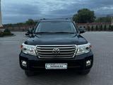 Toyota Land Cruiser 2014 года за 27 800 000 тг. в Алматы – фото 2