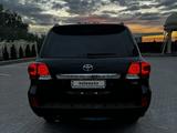 Toyota Land Cruiser 2014 годаүшін26 500 000 тг. в Алматы – фото 5