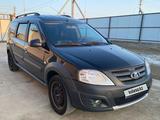 ВАЗ (Lada) Largus Cross 2019 года за 4 200 000 тг. в Уральск – фото 5