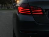 BMW 520 2015 года за 12 300 000 тг. в Караганда – фото 4