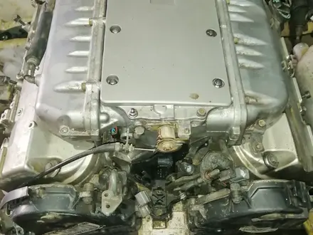 Контрактные двигателя Хонда J30A. за 270 000 тг. в Уральск