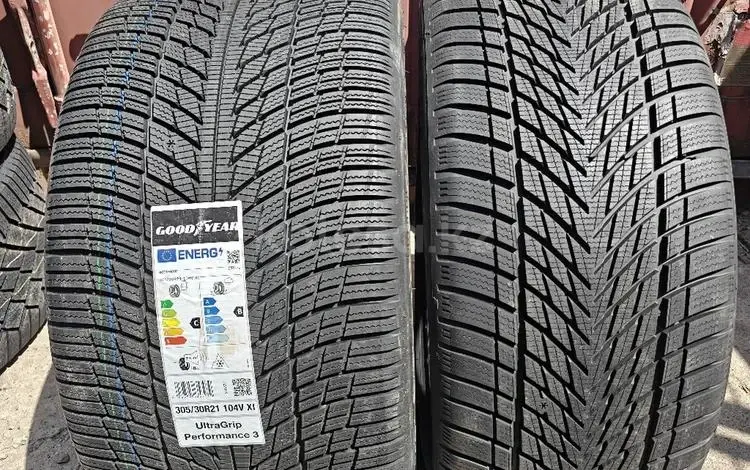 GoodYear UGP3 265/35 R21 V 305/30 R21 Германия за 425 000 тг. в Астана