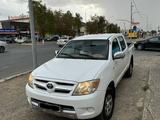 Toyota Hilux 2007 годаүшін6 300 000 тг. в Атырау – фото 3