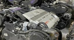 Двигатель на Toyota Highlander 1mz-fe vvti из Японии за 115 000 тг. в Алматы – фото 2