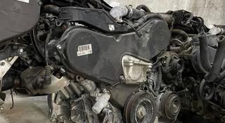 Двигатель на Toyota Highlander 1mz-fe vvti из Японии за 115 000 тг. в Алматы