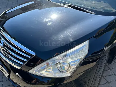 Nissan Teana 2013 года за 8 500 000 тг. в Алматы – фото 4