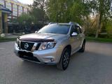 Nissan Terrano 2018 года за 7 500 000 тг. в Актобе