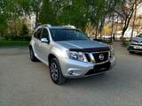 Nissan Terrano 2018 года за 7 200 000 тг. в Актобе – фото 3