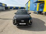 Hyundai Mufasa 2024 годаүшін10 700 000 тг. в Актобе – фото 2