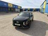 Hyundai Mufasa 2024 годаүшін10 700 000 тг. в Актобе