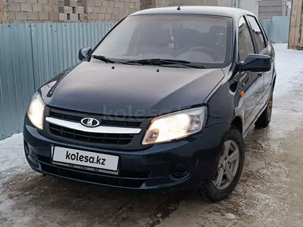 ВАЗ (Lada) Granta 2190 2013 года за 3 200 000 тг. в Уральск