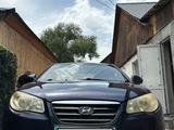 Hyundai Elantra 2008 годаүшін3 800 000 тг. в Алматы