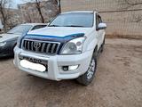 Toyota Land Cruiser Prado 2006 годаүшін11 000 000 тг. в Актобе – фото 2