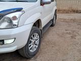 Toyota Land Cruiser Prado 2006 годаүшін11 000 000 тг. в Актобе – фото 3