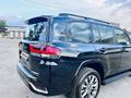 Toyota Land Cruiser 2022 года за 50 900 000 тг. в Тараз – фото 7