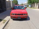 BMW 525 1990 года за 1 600 000 тг. в Шымкент – фото 2