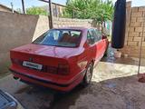 BMW 525 1990 года за 1 600 000 тг. в Шымкент – фото 3