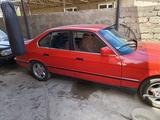 BMW 525 1990 года за 1 600 000 тг. в Шымкент – фото 4