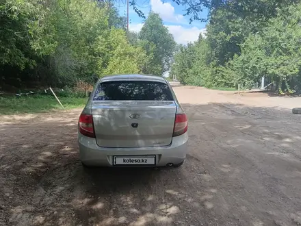 ВАЗ (Lada) Granta 2190 2014 года за 2 450 000 тг. в Уральск – фото 10