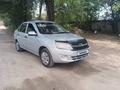 ВАЗ (Lada) Granta 2190 2014 года за 2 450 000 тг. в Уральск – фото 11