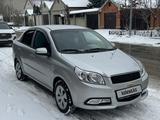 Chevrolet Nexia 2023 годаүшін6 050 000 тг. в Актобе – фото 2