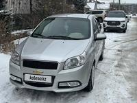 Chevrolet Nexia 2023 года за 6 050 000 тг. в Актобе