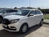 ВАЗ (Lada) XRAY 2021 года за 6 000 000 тг. в Экибастуз – фото 5